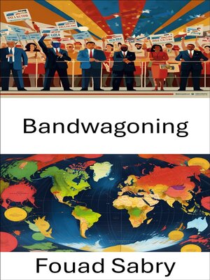 cover image of Bandwagoning